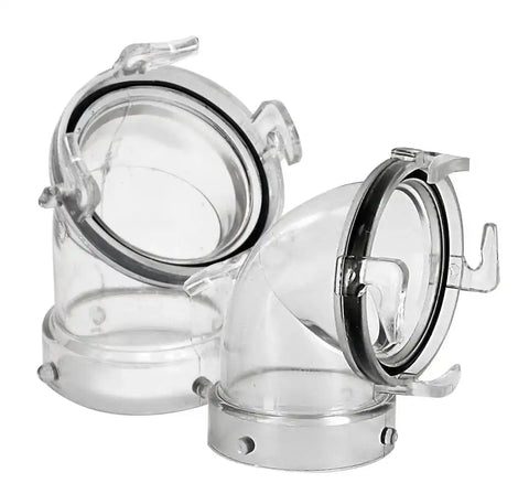 CLEARVIEW ADAPTER 90