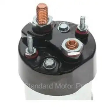 SOLENOID