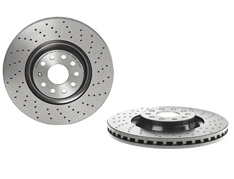 DISC BRAKE ROTOR
