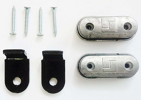STROMBER 2460-A BUNK LADDER HOOKS
