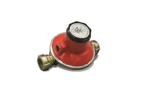 SINGLE STAGE HIGH PRESSURE REGULATO