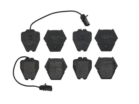 DISC BRAKE PAD SET