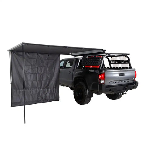 NOMADIC AWNING SIDE WALL 2.0 X 2.0