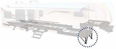 LANDING GEAR LEG