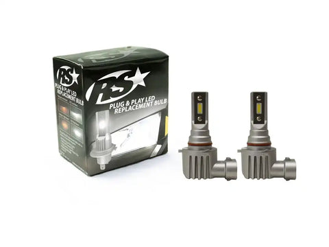 NEW - 9005 PNP SERIES PLUG N PLAY S