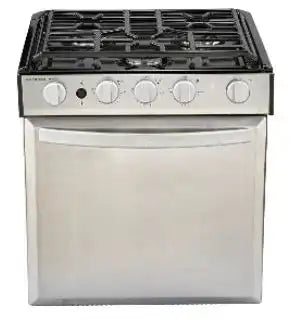 SUBURBAN MFG 3509A SRNSXB1S2XSP3EX RANGE 1PK