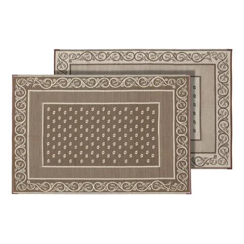 MAT WK&PLAY VNYD BN/BG 36X68