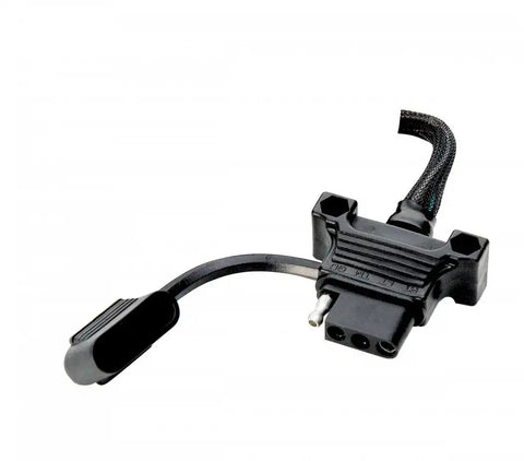 HOPKINS 48030 TRAILER WIRING 4 WAY CAR