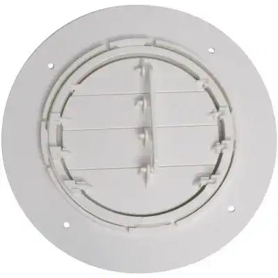 A/C VENT SPACEPORT 4' WH