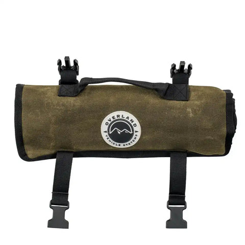 OVERLAND VCL 21219941 LARGE WRENCH TOOL ROLL (24 SLOT) #1