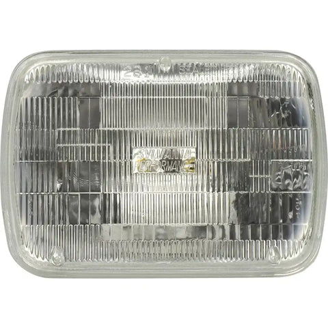 SYLVANIA H6054XV.BX H6054XV.BX EN-SP-FR  1/SKU  4/CS