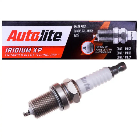 SPARK PLUG #4041