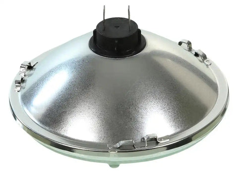 HALOGEN BULB