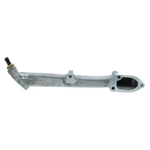 ENGINE COOLANT THERMOSTAT HOUSING