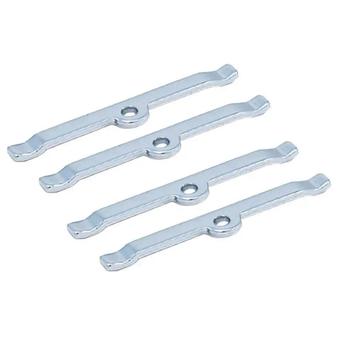 VALVE CVR CLAMPS CHV SB