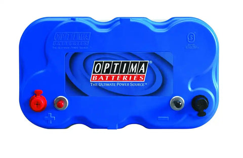 OPTIMA BAT. 8027-127 BLUE TOP GRP27 8027027