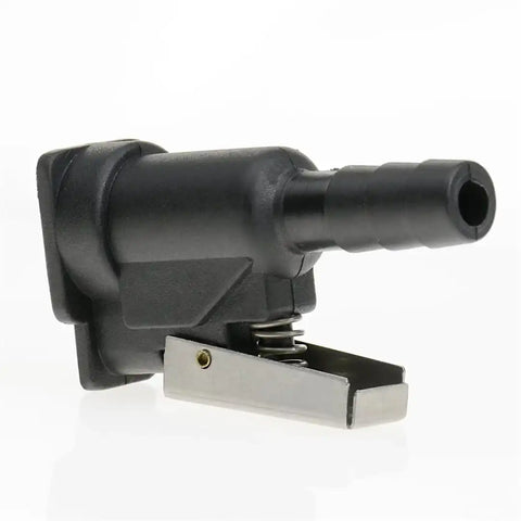 T-H MARINE BE-FU-53206-DP JOHNSON/EVINRUDE FUEL CONNECTOR 3/8