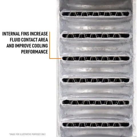 MISHIMOTO MMTC-RAM-19 TRANSMISSION COOLER