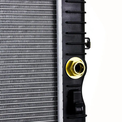 MISHIMOTO R13690 PLASTIC RADIATOR
