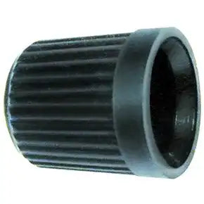 CAP VALVE PLASTIC VC8