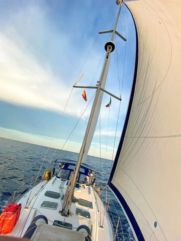 SCANSTRUT SC20 SC20 MAST MOUNT - LARGE