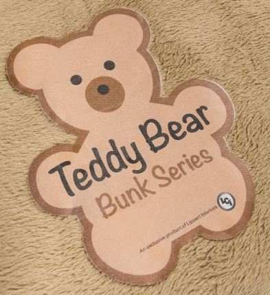 B MAT COVER 3X32X74 TAN