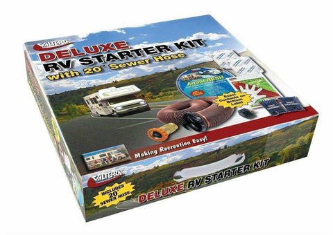 STARTER KIT  DLX RV TRINE