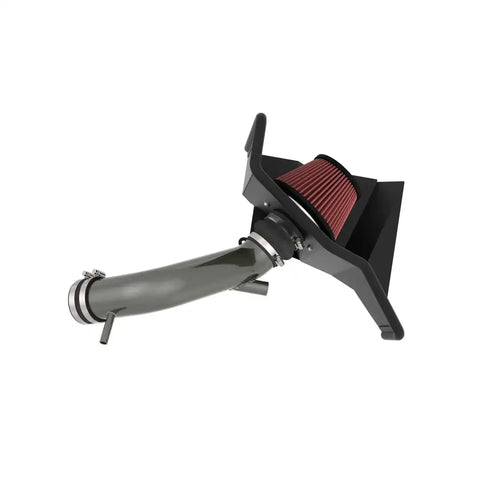 K&N FILTER 69-5329TC PERFORMANCE AIR INTAKE SYSTEM
