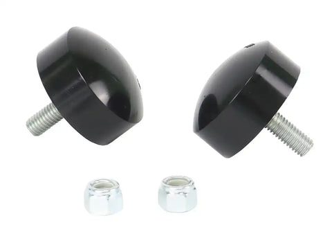 WHITELINE W93505 BUMP STOP - BUSHING