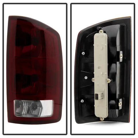 SPYDER 9033551 DODGE RAM 1500 02-06 / R