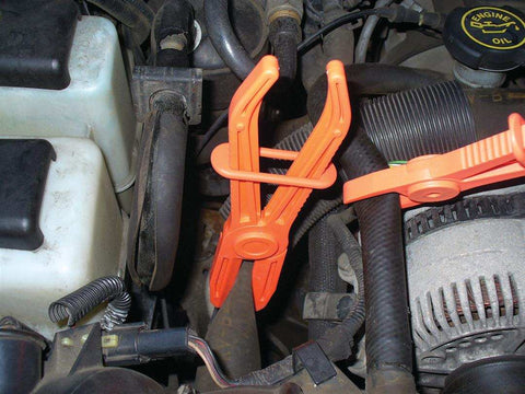 PERFORM TOOL W83205 LINE CLAMP SET