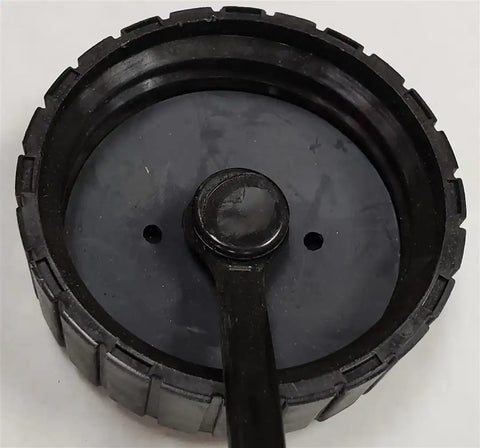 WIPER TECH 63361 2.25' VENTED RESERVOIR CAP