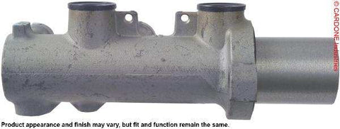 DOMESTIC MASTER CYLINDER