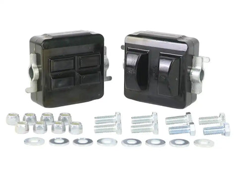 WHITELINE W93463 ENGINE - MOUNT