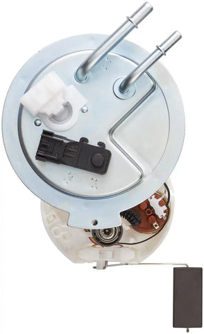 FUEL PUMP MODULE ASSEMBLY