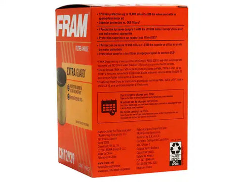 FRAM CH12939 FILTER