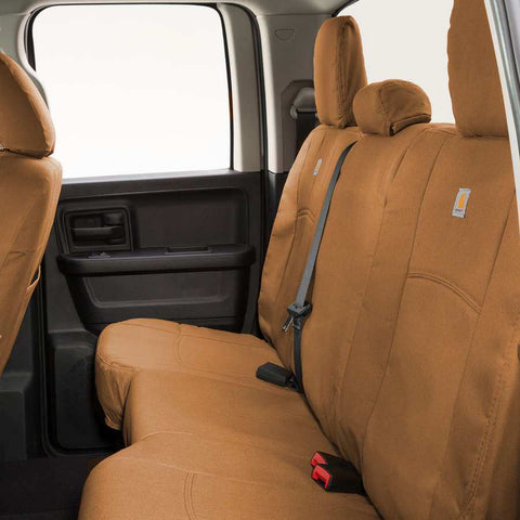 COVERCRAFT GTD4365CABN CARHARTT PRECISIONFIT CUSTOM SECOND