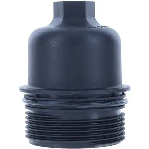 ENGINE OIL FILTER CAP