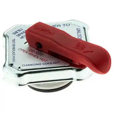 RADIATOR CAP