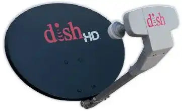 DIRECT TO DISH CONV KIT