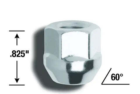 ACRN BLG OE 1/2' 4BG