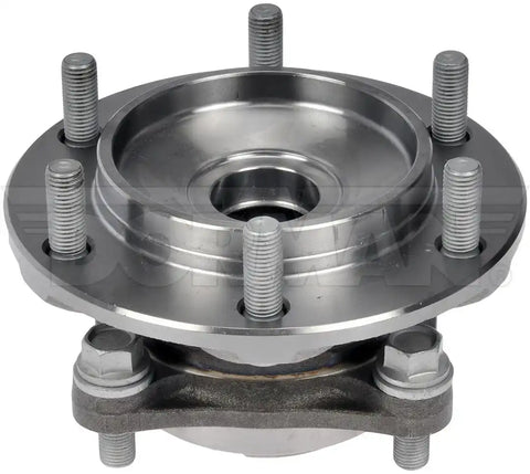 DORMAN 950-004 PRE-PRESSED HUB ASSY