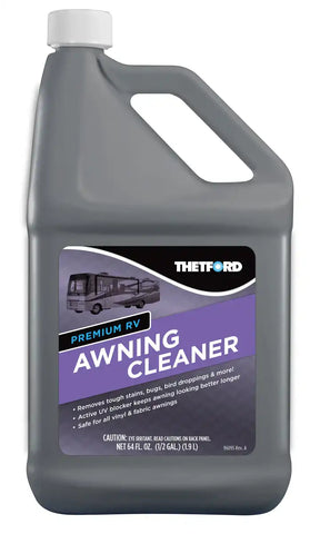 64OZ AWNING CLEANER