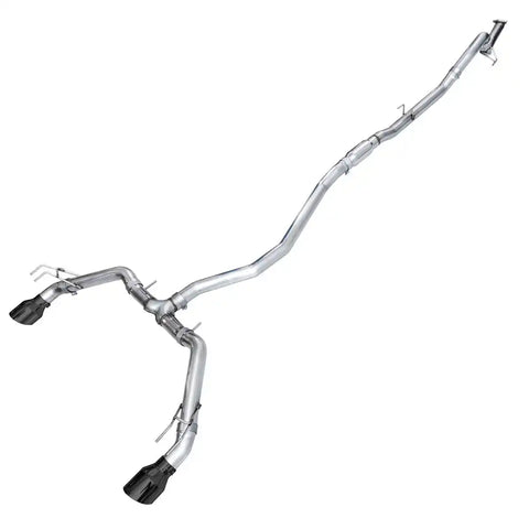 AWE 3020-33331 AWE TRACK EDITION EXHAUST FOR FE1 C