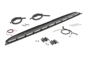 M POWER RTL-ENFWB00001 INTERIOR JEEP JL 10 MOD A/W