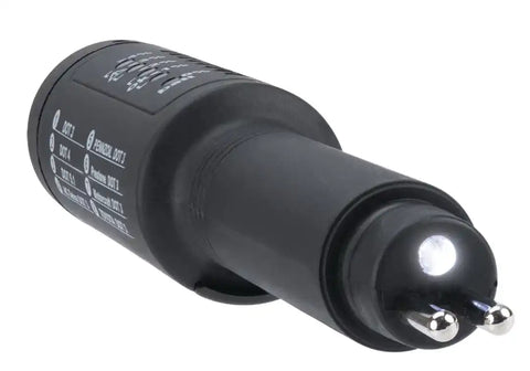 UNIVERSAL BRAKE FLUID TESTER