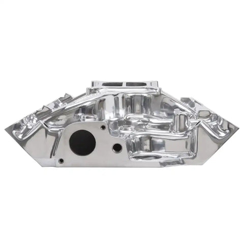 EDELBROCK 21051 POL.INTAKE MANIFOLD 2105