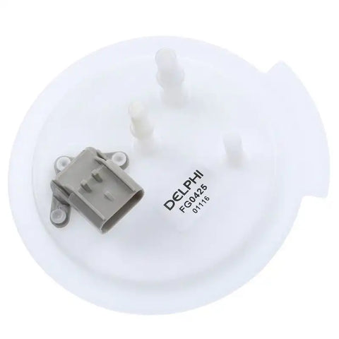 FUEL PUMP MODULE ASSEM