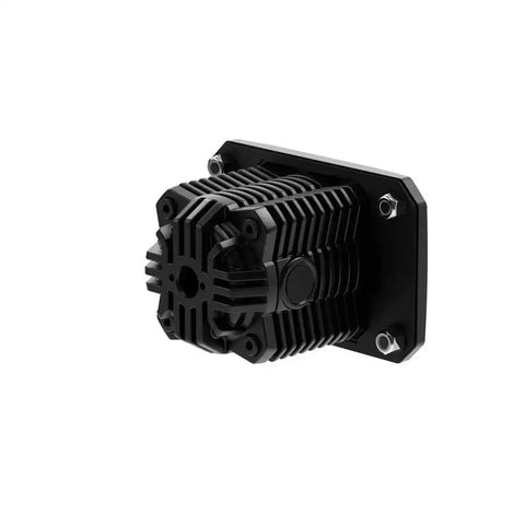 FLEX ERA  1 - FLUSH MOUNT BACKUP LI
