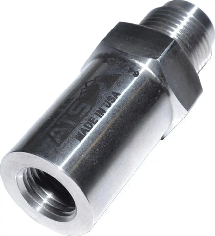 ATS DIESEL 7050502326 FUEL RAIL PRESSURE PLUG -